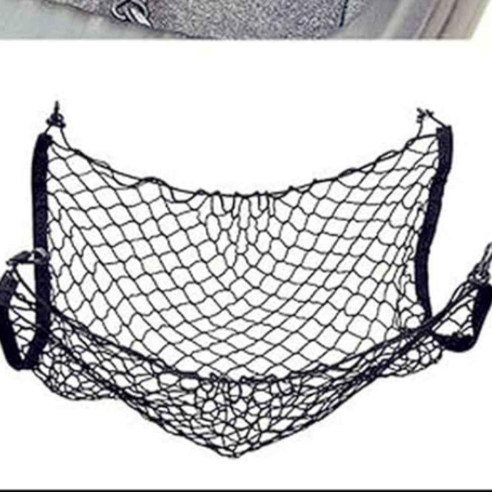 Trunk net - Picture 8 of 8